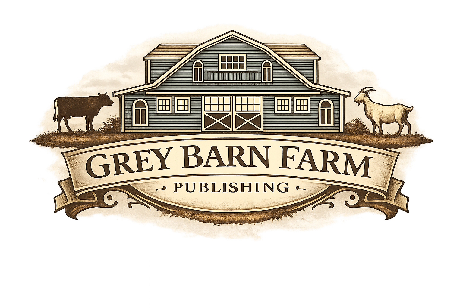The Grey Barn Farm