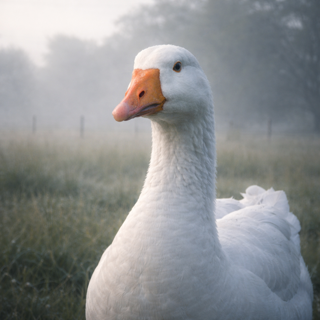 Poultry and Waterfowl