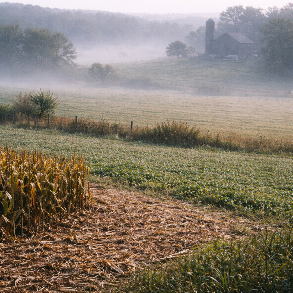 Poultry and Waterfowl