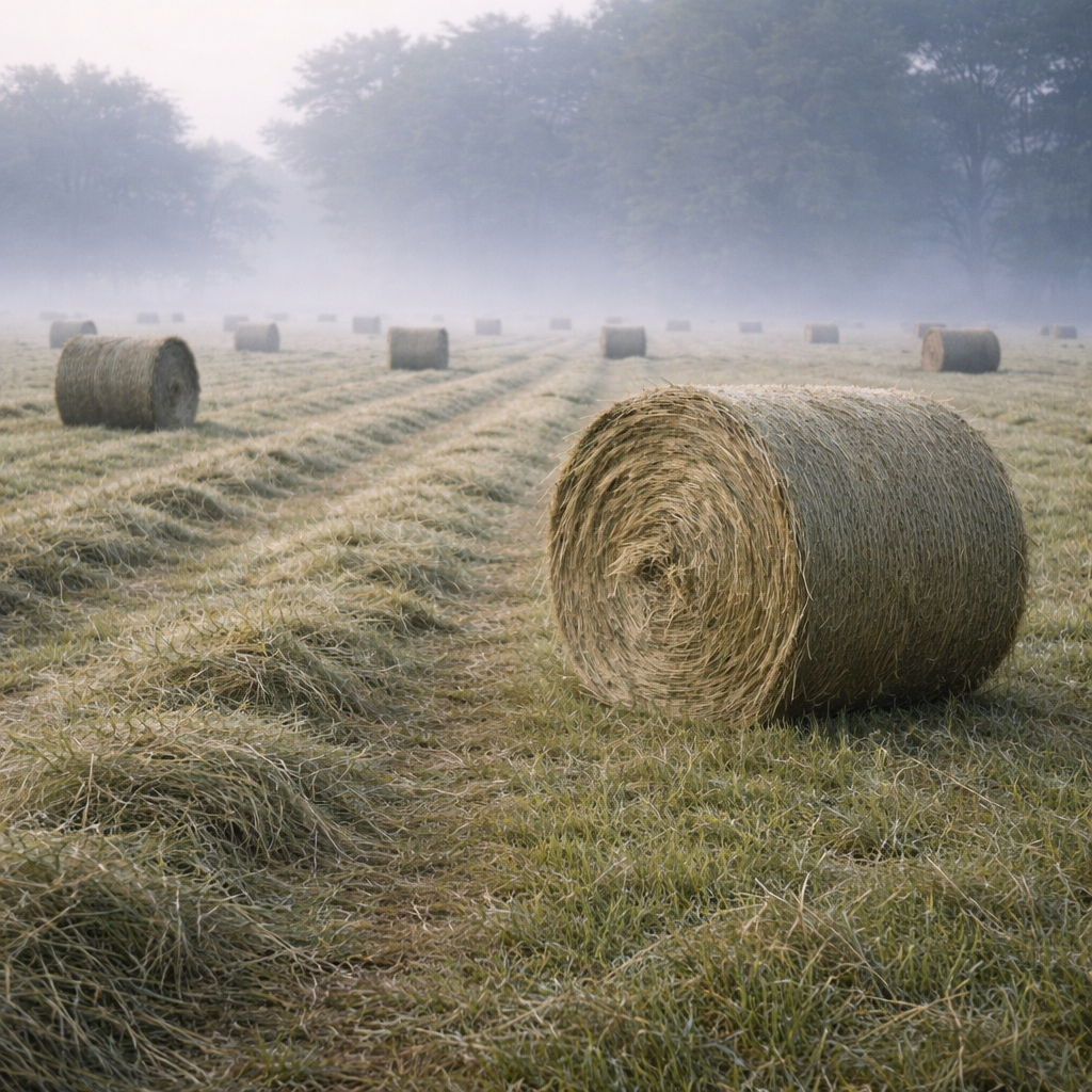 Poultry and Waterfowl