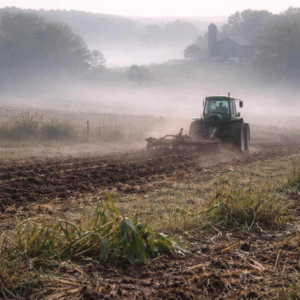 Poultry and Waterfowl