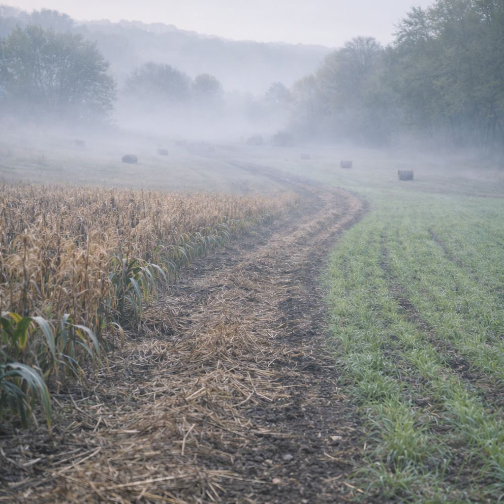Poultry and Waterfowl