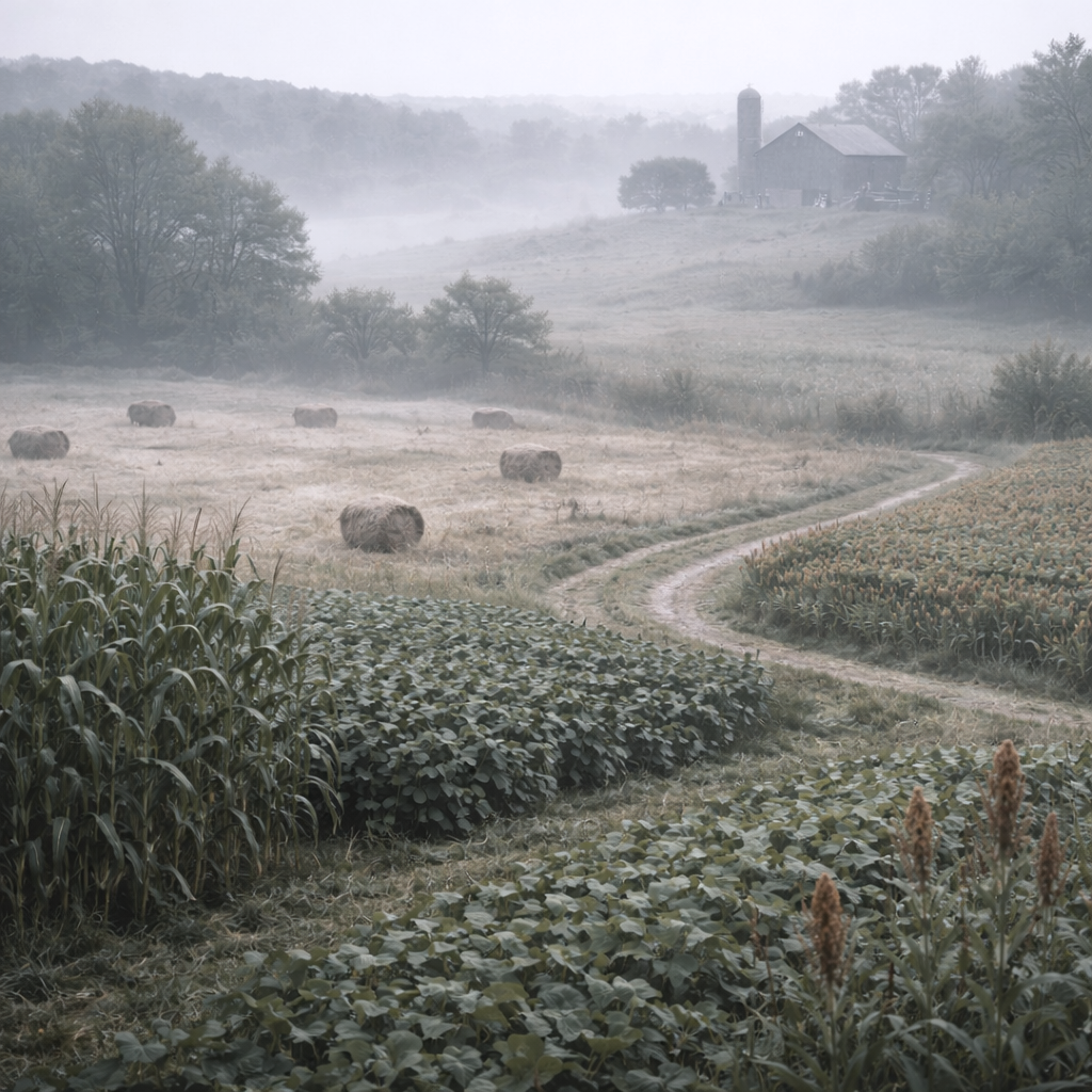 Poultry and Waterfowl